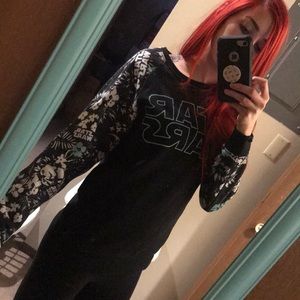 Star Wars Sweater